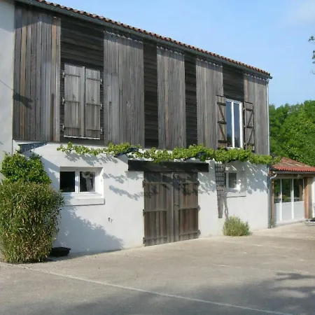 Au Bord De L'eau Avec Canoes, Terrasse Et Jardin A Damvix, Au Coeur Du Marais Poitevin. - Fr-1-426-354 *