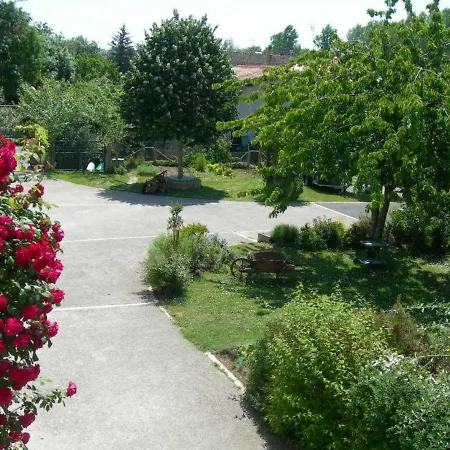 بيت للعطل Au Bord De L'eau Avec Canoes, Terrasse Et Jardin A Damvix, Au Coeur Du Marais Poitevin. - Fr-1-426-354 *