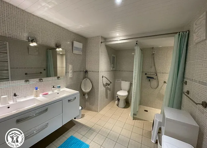 Au Bord De L'eau Avec Canoës, Terrasse Et Jardin à Damvix, Au Cœur Du Marais Poitevin. - Fr-1-426-354 Damvix